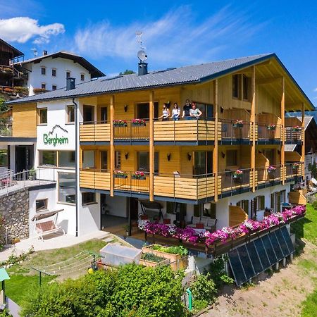 براييز  Residence Bergheim المظهر الخارجي الصورة
