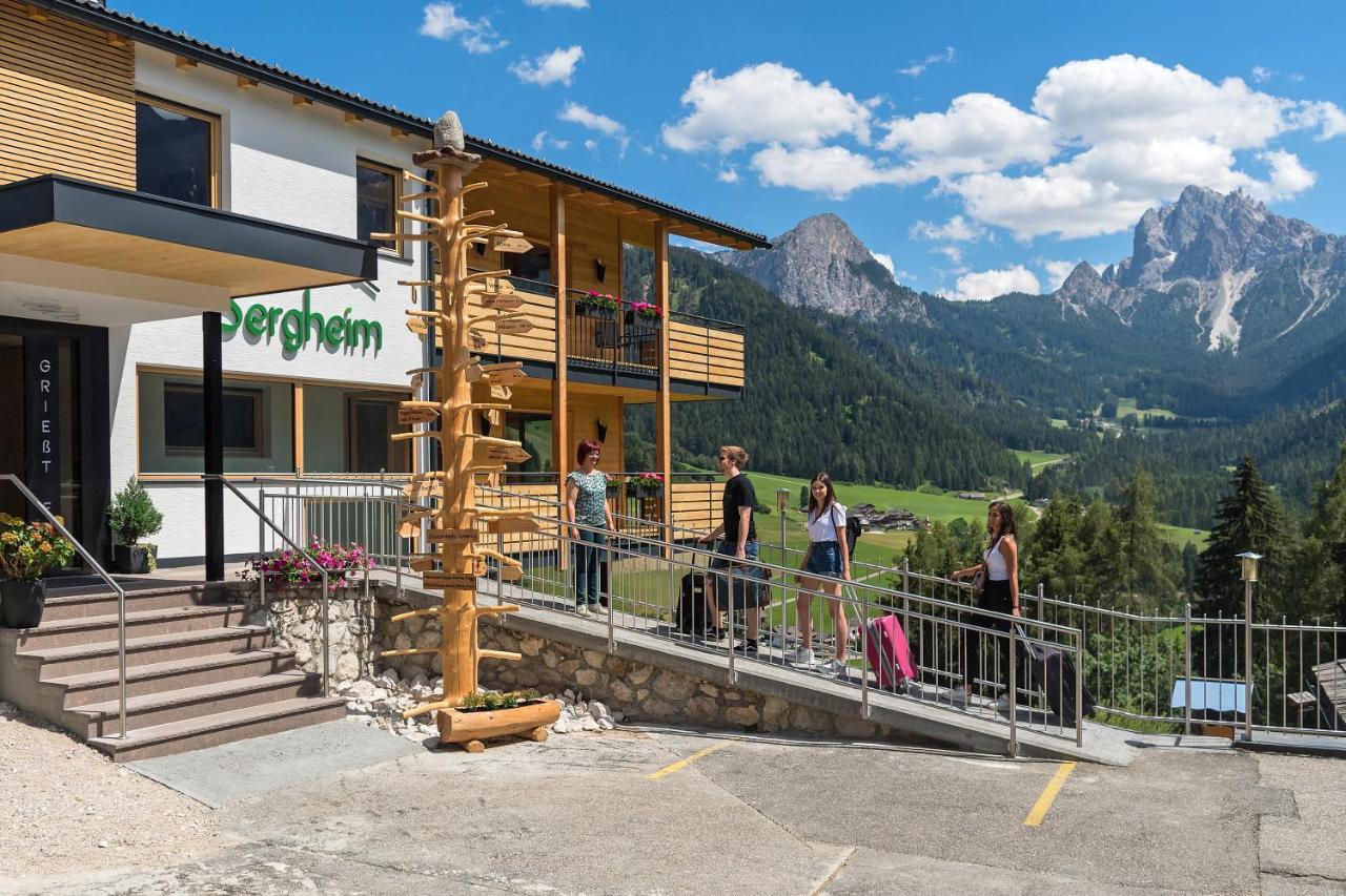 براييز  Residence Bergheim المظهر الخارجي الصورة